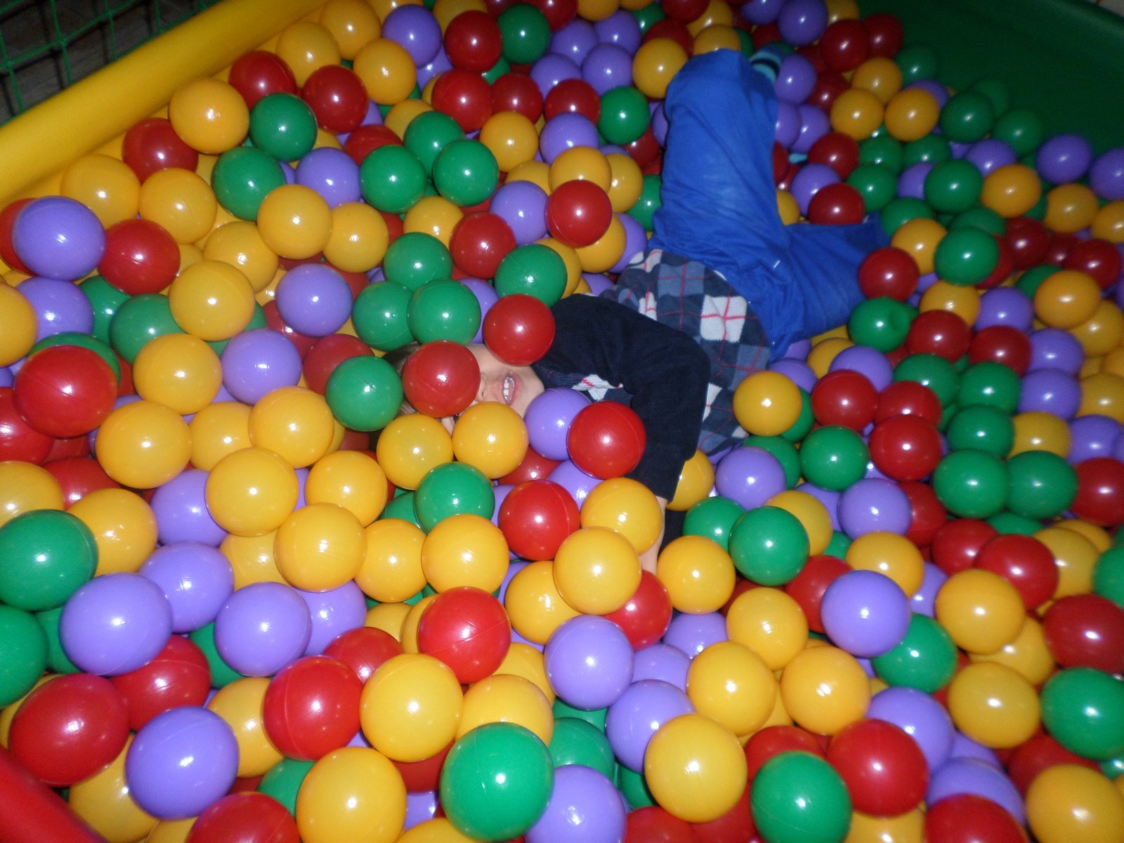 Aluguel de Brinquedos em Guarulhos